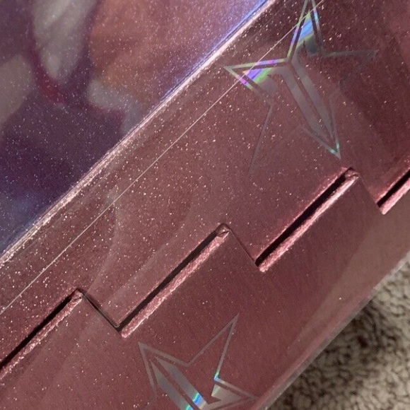 Jeffree Star ⭐️ Glitter Lipstick Holders X1 - Picture 7 of 11